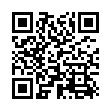 QR kód na túto stránku lanzhot.oma.sk volny-cas kniznica