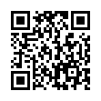 QR kód na túto stránku lanzhot.oma.sk zdravotnictvo