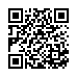 QR kód na túto stránku lanzhot.oma.sk zdravotnictvo lekaren