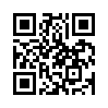 QR kód na túto stránku lapas.oma.sk