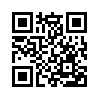 QR kód na túto stránku lapas.oma.sk doprava