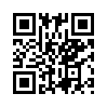 QR kód na túto stránku lapas.oma.sk sport tenis