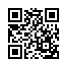 QR kód na túto stránku lapas.oma.sk ubytovanie