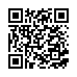QR kód na túto stránku lapszanka.oma.sk turistika yellow
