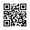 QR kód na túto stránku laskar.oma.sk