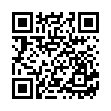 QR kód na túto stránku laskar.oma.sk turistika chranena-oblast