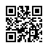 QR kód na túto stránku laskowa.oma.sk pamiatka