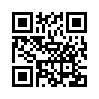 QR kód na túto stránku laskowa.oma.sk poi