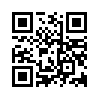 QR kód na túto stránku laskowa.oma.sk priroda