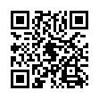 QR kód na túto stránku laskowa.oma.sk priroda pramen