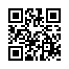 QR kód na túto stránku laskowa.oma.sk zima vlek