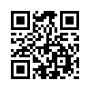 QR kód na túto stránku lastomir.oma.sk