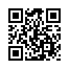 QR kód na túto stránku lastomir.oma.sk mhd