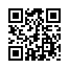 QR kód na túto stránku lastovce.oma.sk