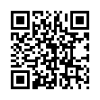 QR kód na túto stránku lastovce.oma.sk u kostolna 25