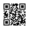 QR kód na túto stránku lastovce.oma.sk u krizna