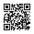 QR kód na túto stránku lastovce.oma.sk u poziarna 14