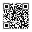 QR kód na túto stránku lastovce.oma.sk u poziarna 16