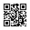 QR kód na túto stránku lastovce.oma.sk u slepa