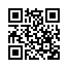 QR kód na túto stránku latky.oma.sk priroda