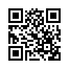 QR kód na túto stránku latky.oma.sk splav brod