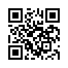 QR kód na túto stránku lavicne.oma.sk doprava