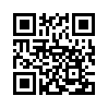 QR kód na túto stránku lavicne.oma.sk mhd