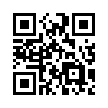 QR kód na túto stránku laz.oma.sk