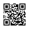 QR kód na túto stránku lazanky-u-blanska.oma.sk