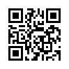 QR kód na túto stránku lazanky.oma.sk