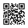 QR kód na túto stránku lazanky.oma.sk mhd ine