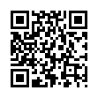 QR kód na túto stránku lazanky.oma.sk stravovanie