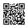 QR kód na túto stránku lazany.oma.sk bicykel