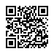 QR kód na túto stránku lazany.oma.sk cyklotrasa yellow bicycle