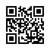 QR kód na túto stránku lazany.oma.sk sluzby