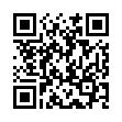 QR kód na túto stránku lazany.oma.sk turistika bod