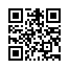 QR kód na túto stránku lazany.oma.sk u hlavna 5