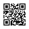 QR kód na túto stránku lazany.oma.sk u hlavna 7
