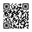 QR kód na túto stránku lazany.oma.sk u hlavna 84