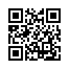 QR kód na túto stránku lazany.oma.sk u hlavna 9