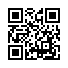 QR kód na túto stránku lazany.oma.sk u kutovska