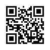QR kód na túto stránku lazany.oma.sk u potocky