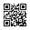 QR kód na túto stránku lazany.oma.sk u skolska