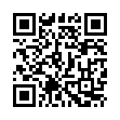 QR kód na túto stránku lazany.oma.sk u za-priepastou 56