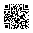 QR kód na túto stránku lazany.oma.sk u za-priepastou 7