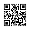 QR kód na túto stránku lazany.po.oma.sk