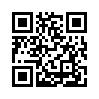 QR kód na túto stránku lazany.po.oma.sk doprava