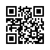 QR kód na túto stránku lazce.oma.sk