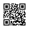 QR kód na túto stránku lazce.oma.sk cyklotrasa