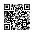 QR kód na túto stránku lazinky.oma.sk cyklotrasa ine